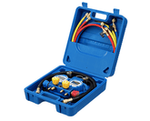 Digital Manifold Gauge | VDG-4-S1